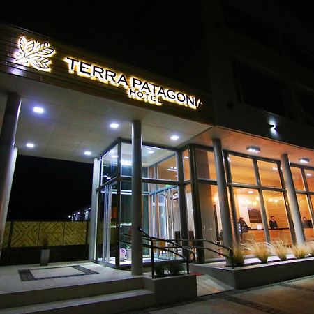 Hotel Terra Patagonia Malargüe 外观 照片