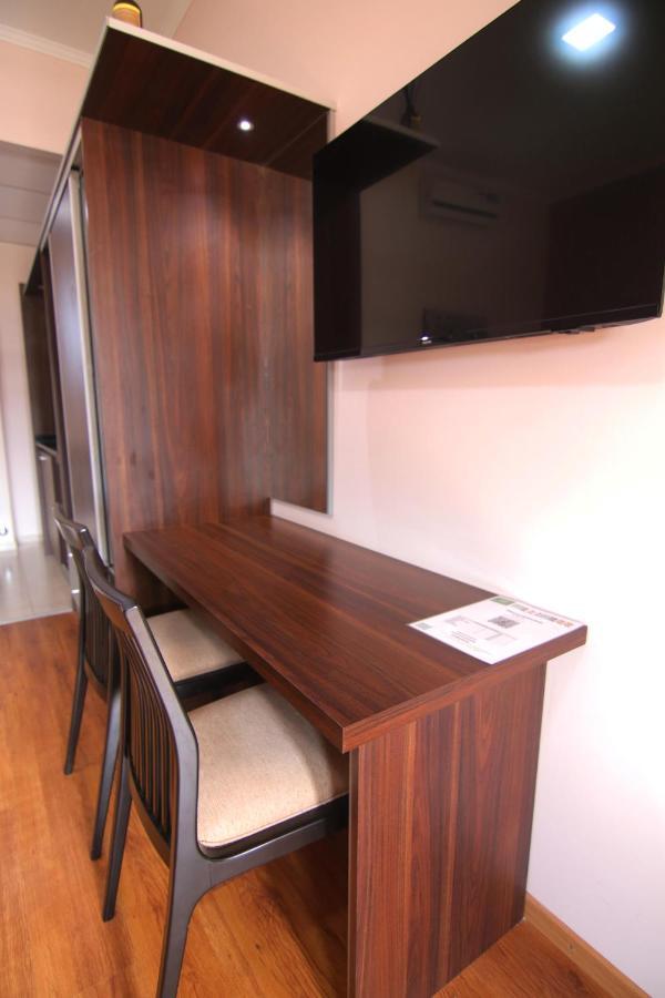 Hotel Terra Patagonia Malargüe 外观 照片